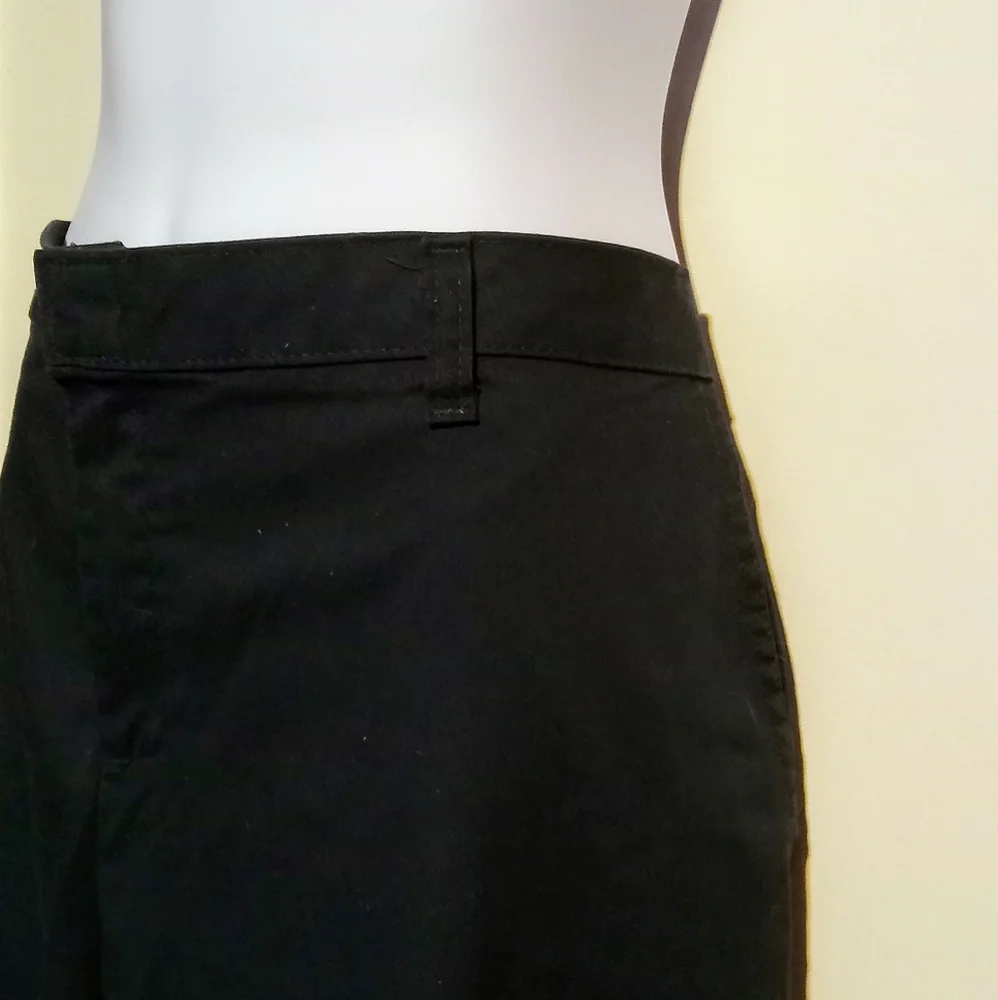 DICKIES LADIES NAVY BLUE PANTS - Picture 4 of 10